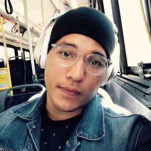 Meet your Posher, James